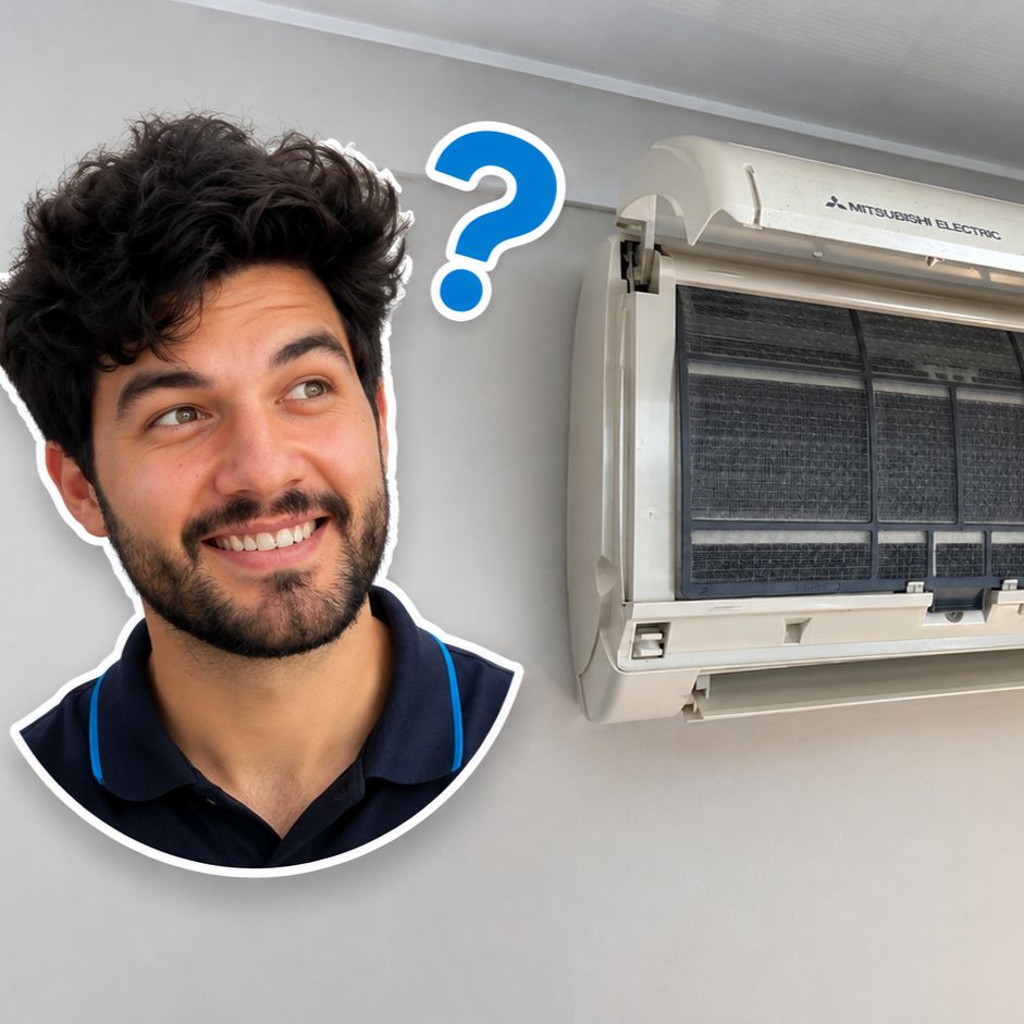 How Much Does Air Conditioner Cleaning Cost in Brisbane, and Is a Deep Clean Worth It?