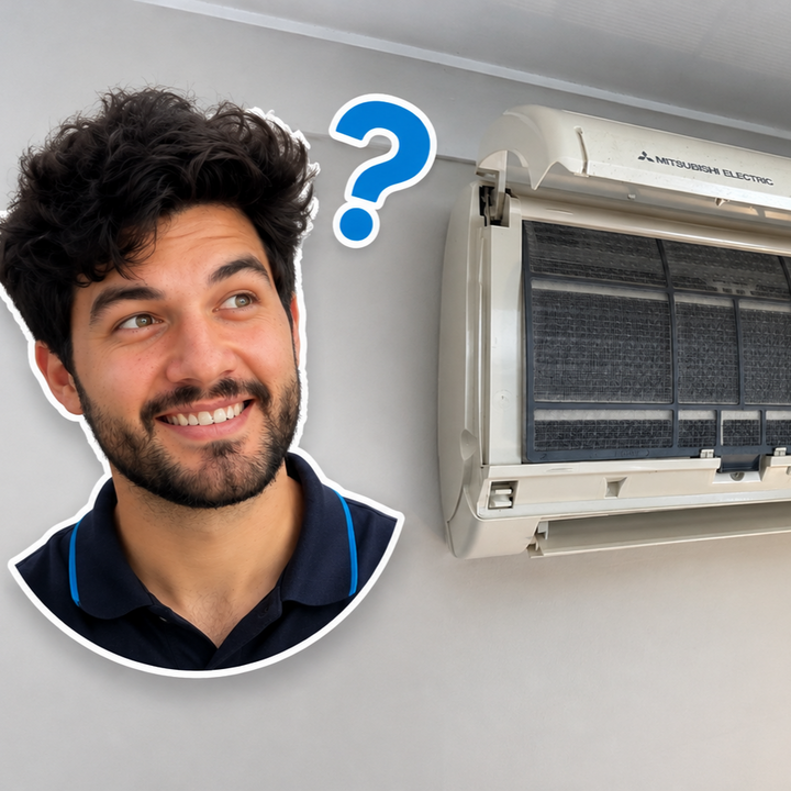 How Much Does Air Conditioner Cleaning Cost in Brisbane, and Is a Deep Clean Worth It?