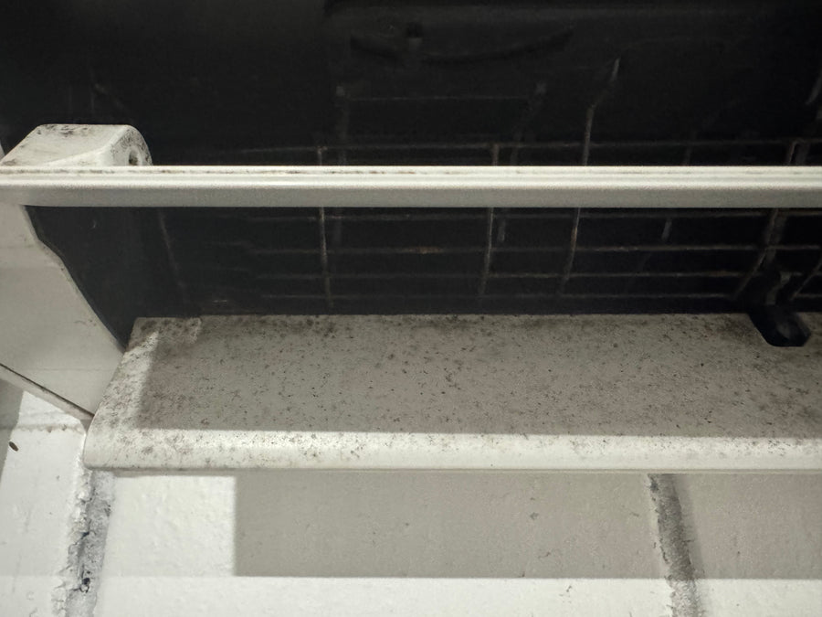 Additional photo 2 from 5 Years of Buildup Removed From a Strathpine Air Conditioner