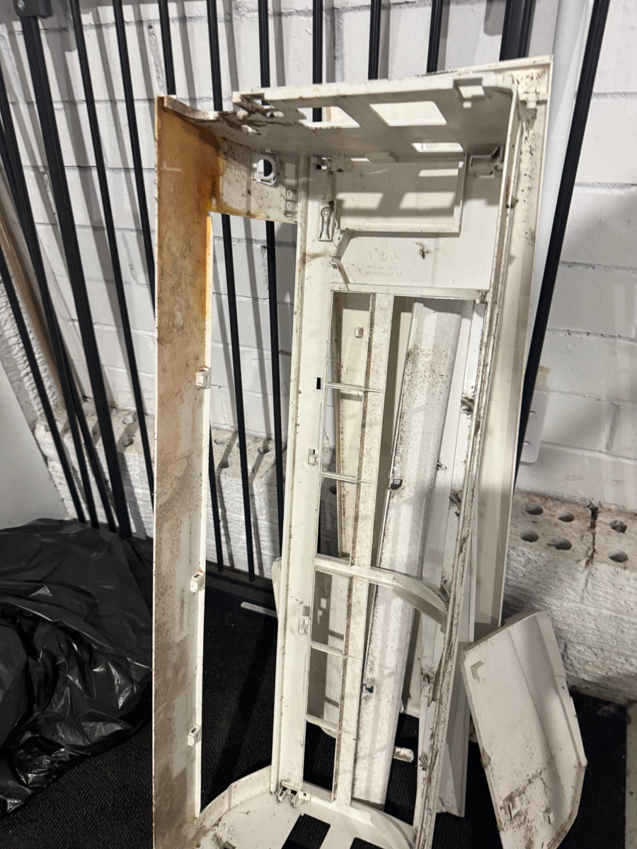 Additional photo 1 from 5 Years of Buildup Removed From a Strathpine Air Conditioner