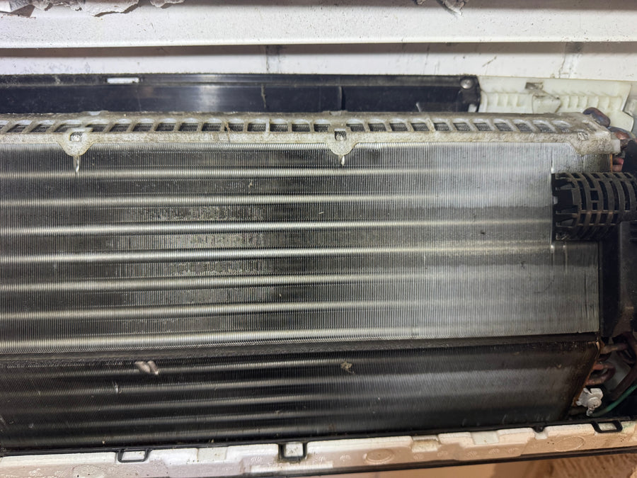 Additional photo 5 from 5 Years of Buildup Removed From a Strathpine Air Conditioner
