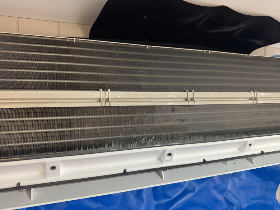 Additional photo 2 from Bracken Ridge Split System Air Conditioner Cleaning