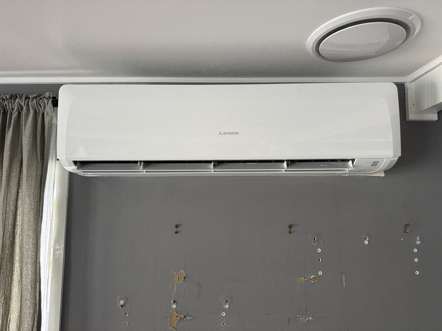 Additional photo 4 from Bracken Ridge Split System Air Conditioner Cleaning