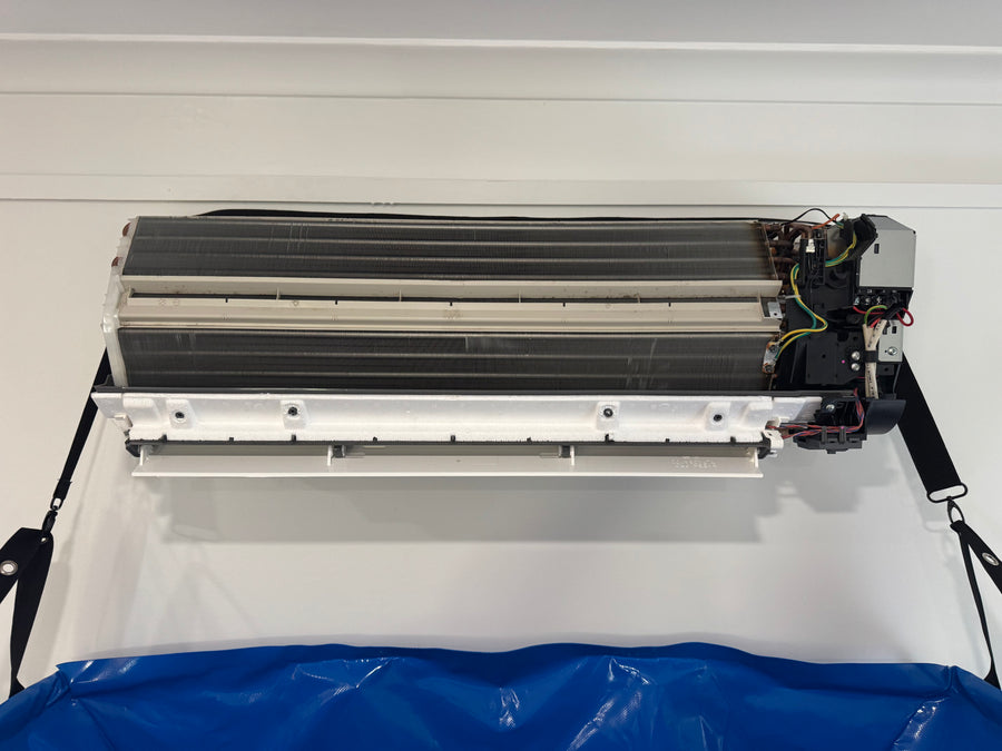 Additional photo 7 from The Gap Split System Air Conditioner Cleaning