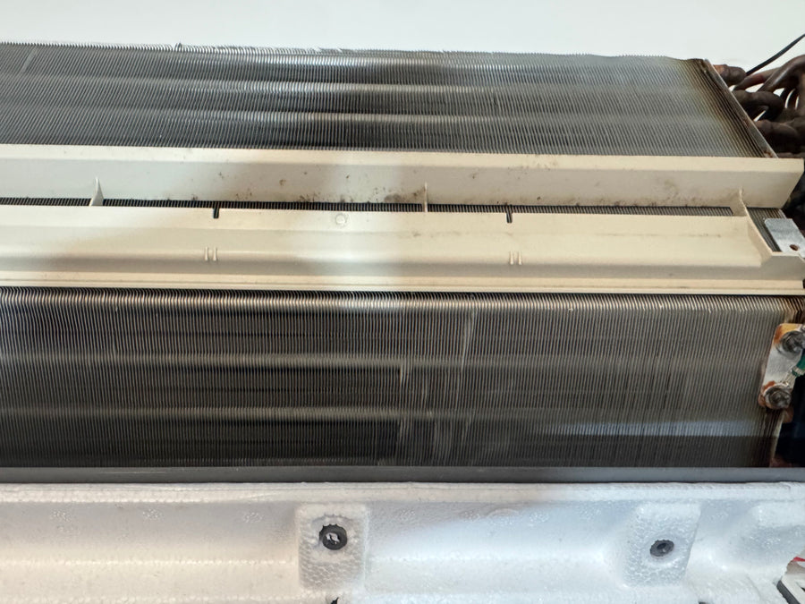 Additional photo 8 from The Gap Split System Air Conditioner Cleaning