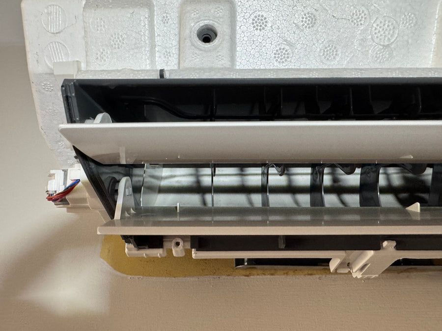 Additional photo 3 from The Gap Split System Air Conditioner Cleaning