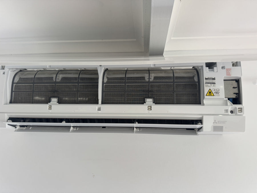 Additional photo 1 from Mitsubishi Split System Deep Clean in Ferny Hills