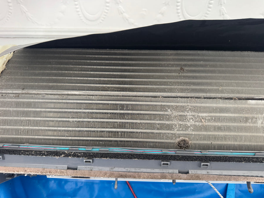 Additional photo 3 from 3 Split System Deep Cleans - Ashgrove