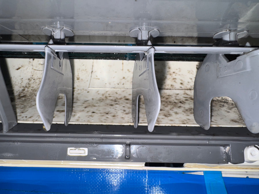 Additional photo 1 from 1 Split System Deep Clean - Carseldine