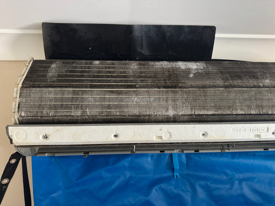 Additional photo 4 from 3 Split System Deep Cleans - Burpengary