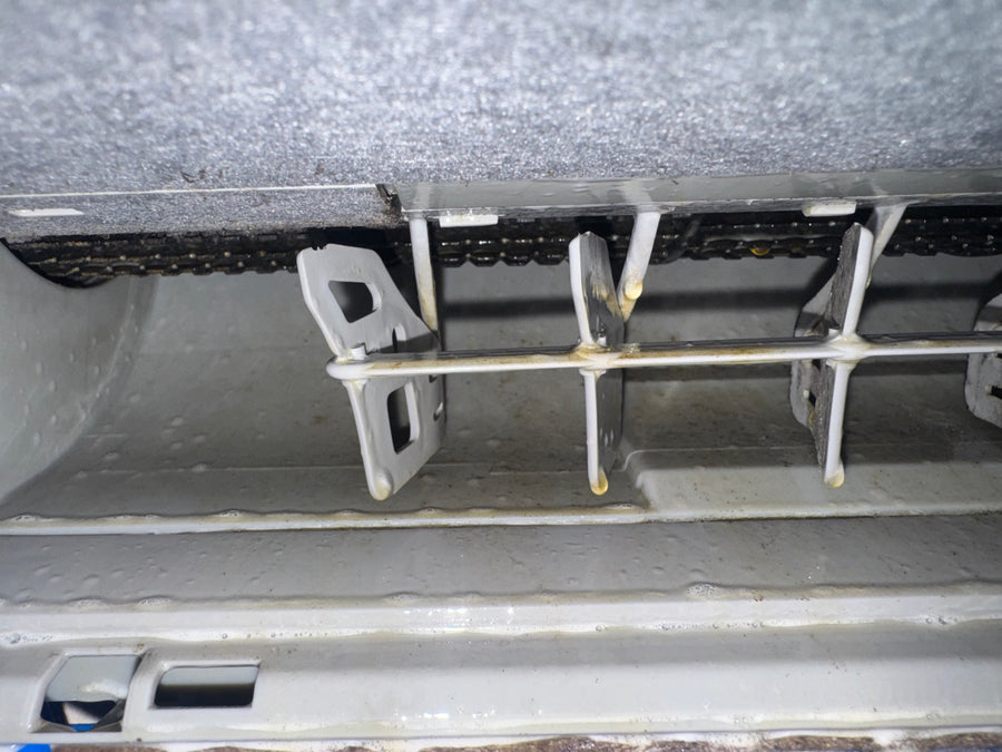 Additional photo 2 from 3 Split System Deep Cleans - Burpengary