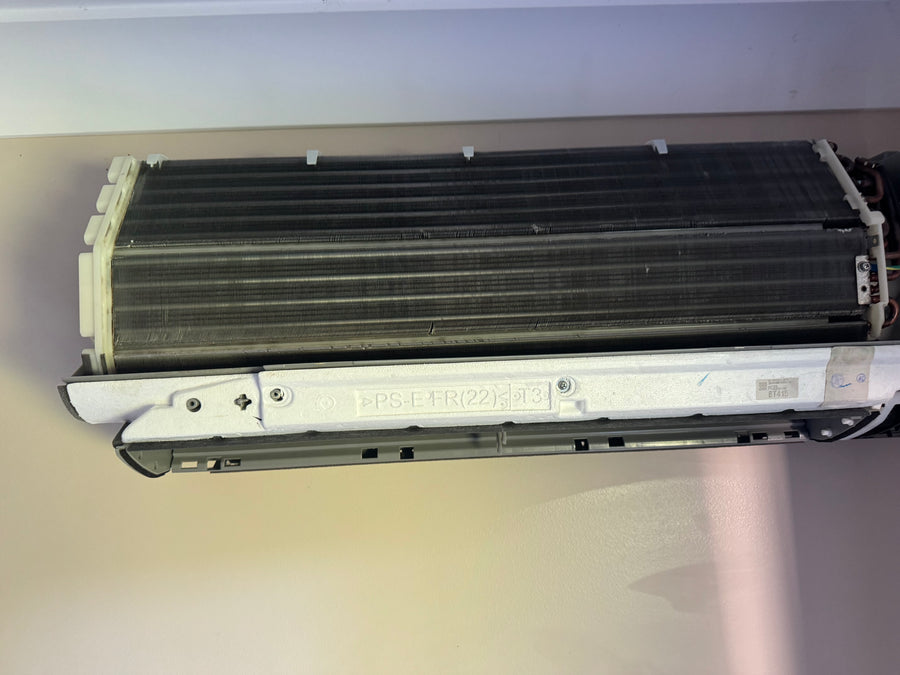 Additional photo 1 from 3 Split System Deep Cleans - Burpengary