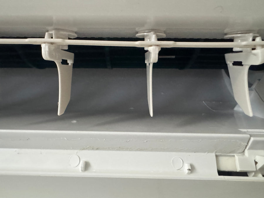 Additional photo 4 from 3 Split System Deep Cleans + 3 Outdoor Unit Cleans - Caboolture