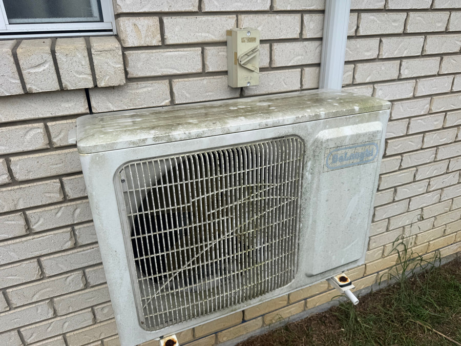 Additional photo 3 from 3 Split System Deep Cleans + 3 Outdoor Unit Cleans - Caboolture