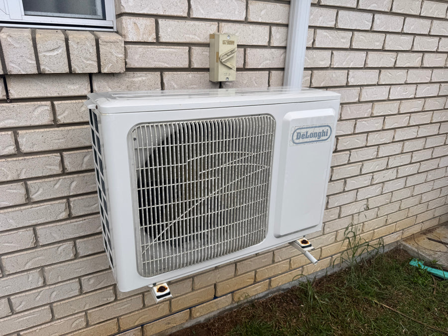 Additional photo 5 from 3 Split System Deep Cleans + 3 Outdoor Unit Cleans - Caboolture