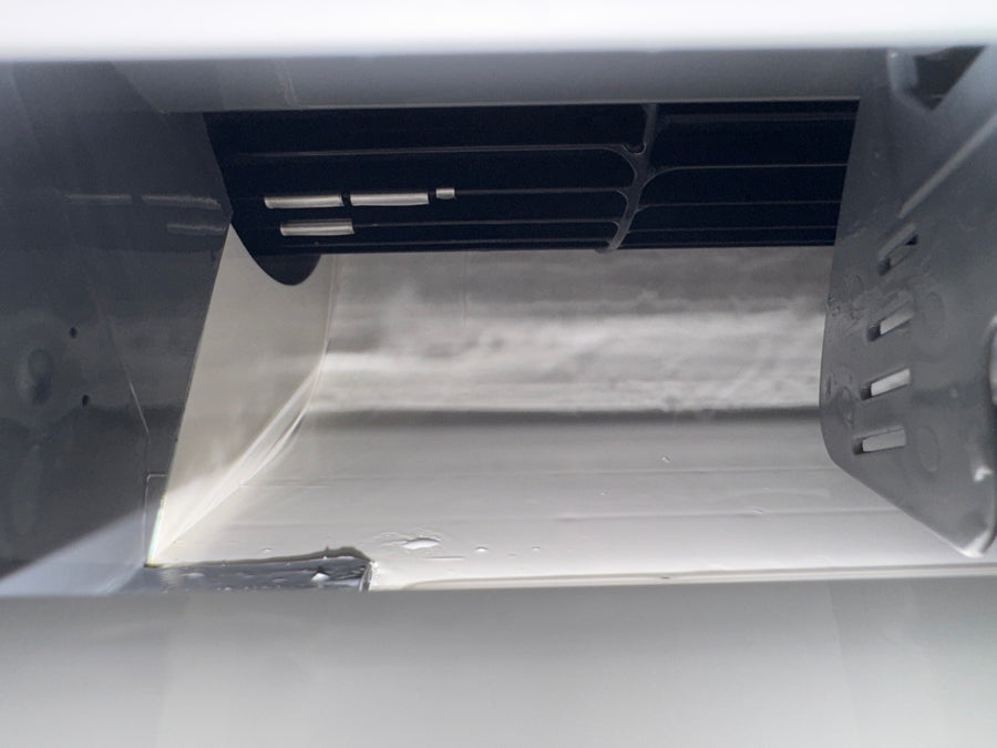 Additional photo 2 from 2 Split System Deep Cleans - Geebung