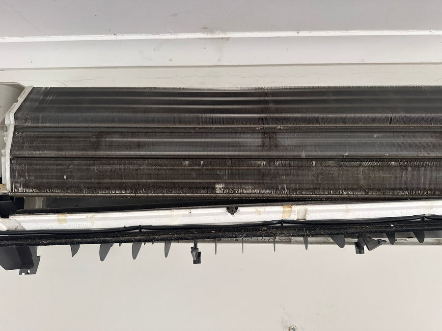 Additional photo 3 from 4 Split System Deep Cleans + 4 Outdoor Unit Cleans - The Gap