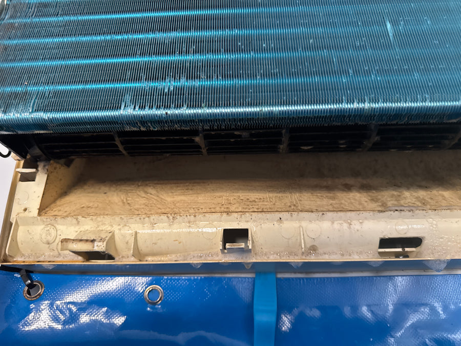 Additional photo 1 from 1 Split System Deep Clean - Burpengary