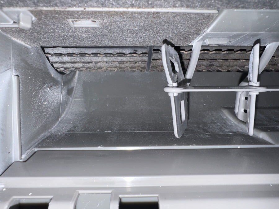 Additional photo 8 from 4 Split System Deep Cleans + 4 Outdoor Unit Cleans - The Gap
