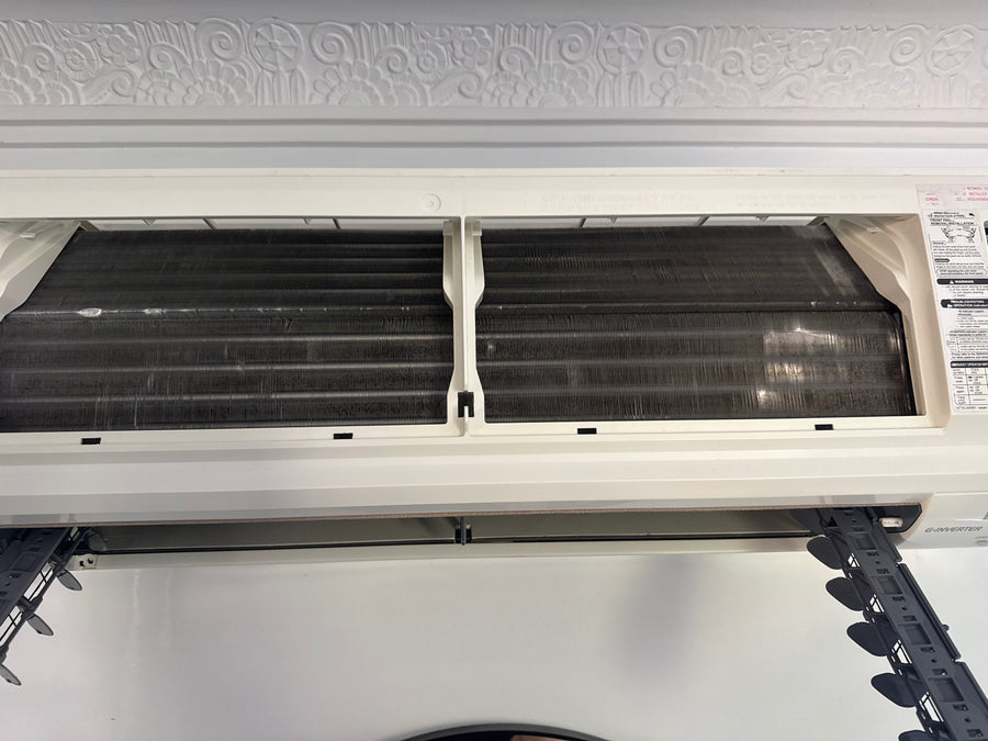 Additional photo 5 from 2 Split System Deep Cleans - Geebung