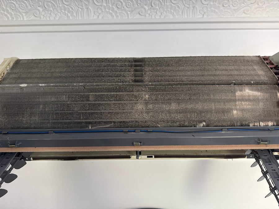 Additional photo 3 from 2 Split System Deep Cleans - Geebung