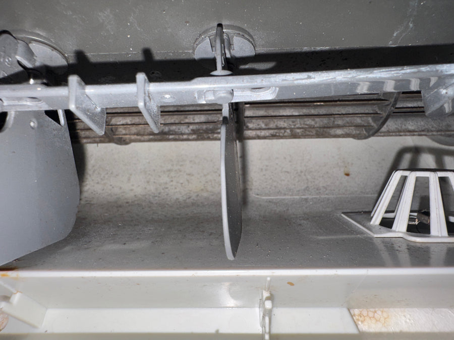 Additional photo 4 from 4 Split System Deep Cleans + 4 Outdoor Unit Cleans - The Gap