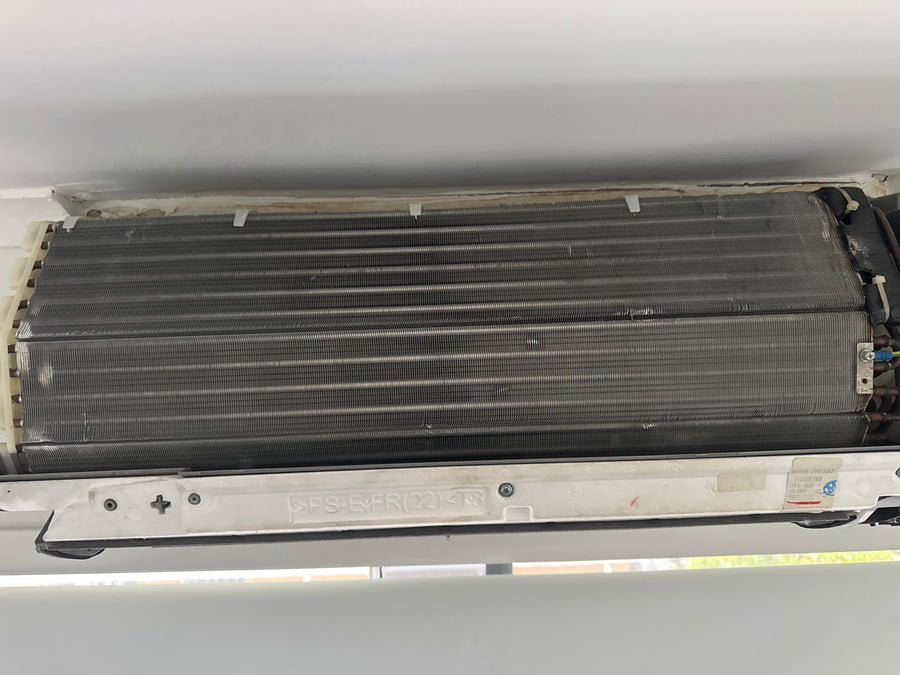 Additional photo 7 from 4 Split System Deep Cleans + 4 Outdoor Unit Cleans - The Gap