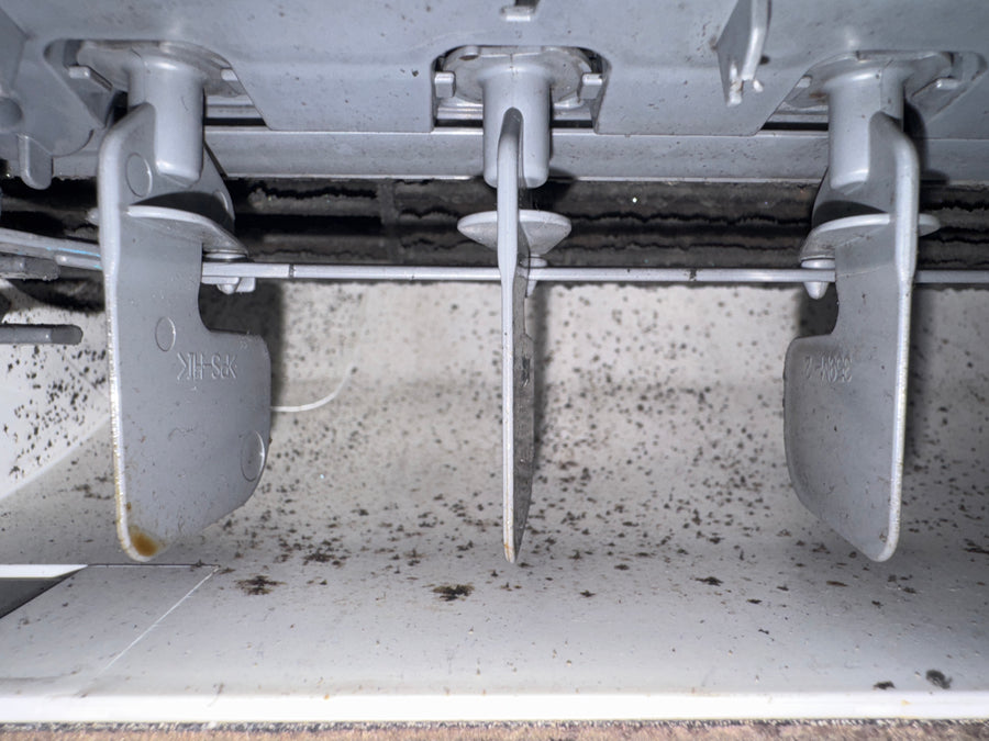 Additional photo 1 from 4 Split System Deep Cleans + 4 Outdoor Unit Cleans - The Gap