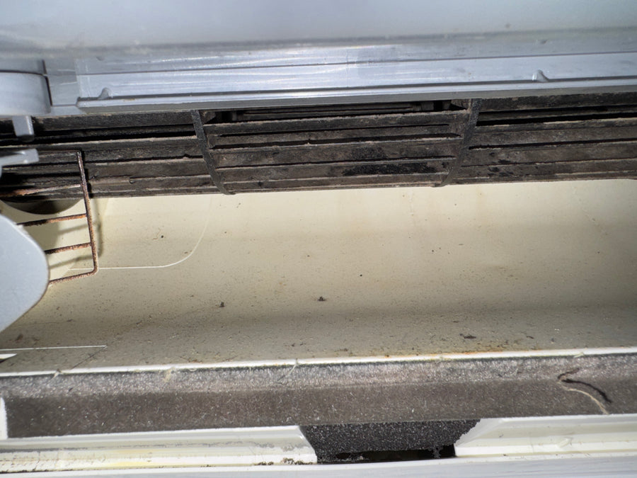 Additional photo 4 from 2 Split System Deep Cleans - Geebung
