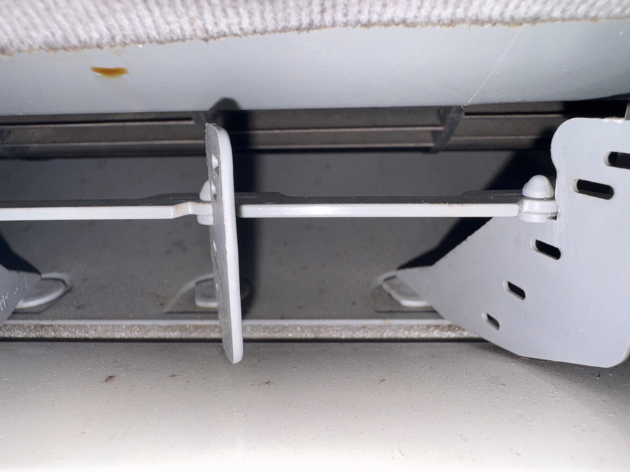 Additional photo 1 from 1 Split System Deep Cleans - Warner