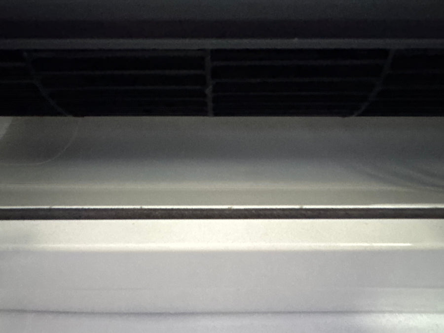 Additional photo 6 from 2 Split System Deep Cleans - Geebung